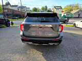 Used 2021 Ford Explorer XLT w/ Equipment Group 202A image 6