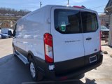 Used 2023 Ford Transit 250 Low Roof w/ Exterior Upgrade Package image 3