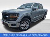 New 2025 Ford F150 XLT image 1