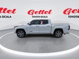 New 2025 Toyota Tundra Capstone image 5
