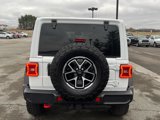 New 2025 Jeep Wrangler Unlimited Rubicon w/ Technology Group image 6