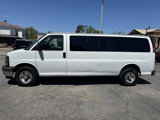 Used 2020 Chevrolet Express 3500 LT w/ LT Preferred Equipment Group image 2
