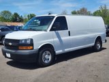 Used 2019 Chevrolet Express 3500 Extended w/ Driver Convenience Package image 3