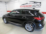 Used 2019 INFINITI QX50 Luxe w/ Protection Package image 3