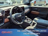 New 2026 GMC Canyon AT4 w/ Technology Plus Package image 3