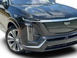 New 2026 Cadillac Vistiq Luxury image 6