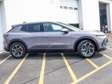 New 2025 Chevrolet Equinox EV LT w/ Comfort Package image 5