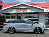 Used 2023 Honda Odyssey Elite image 2