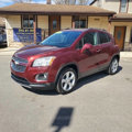 Used 2016 Chevrolet Trax LTZ image 3