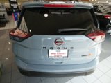 New 2026 Nissan Rogue SV image 4