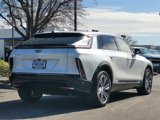 New 2025 Cadillac Lyriq Luxury image 4