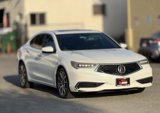 Used 2019 Acura TLX V6 image 4