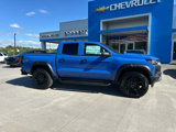 New 2025 Chevrolet Colorado Trail Boss image 2