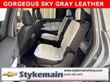 New 2026 Chevrolet Traverse High Country w/ LPO, Floor Liner Package image 4