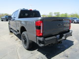 New 2025 Ford F250 XLT image 4