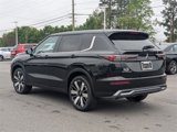 New 2025 Mitsubishi Outlander SE image 5