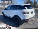 Used 2018 Land Rover Range Rover Evoque HSE image 3