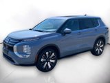 New 2025 Mitsubishi Outlander SE image 2