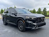 New 2026 Honda CR-V TrailSport image 2