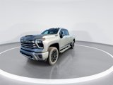 New 2025 Chevrolet Silverado 2500 High Country w/ High Country Premium Package image 4