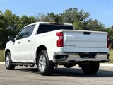 Used 2020 Chevrolet Silverado 1500 LTZ image 5