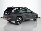 Used 2022 Hyundai Tucson Limited w/ Cargo Package image 6
