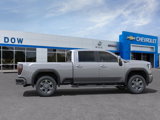 New 2025 GMC Sierra 2500 SLT image 5