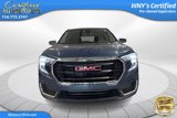 Used 2024 GMC Terrain SLE image 2