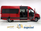 Used 2014 Freightliner Sprinter 2500 image 3