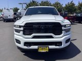 New 2025 RAM 2500 Big Horn image 4