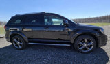Used 2015 Dodge Journey Crossroad w/ Flexible Seating Group image 5