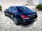 Used 2018 Mercedes-Benz C 300 Sedan image 4