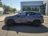 New 2025 Lexus NX 450h+ F Sport image 3