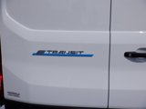 Used 2023 Ford E-Transit 148 High Roof Extended w/ Load Area Protection Package image 5