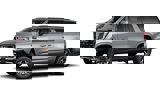 New 2025 GMC Yukon XL AT4 image 2
