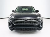 Used 2024 Volkswagen Atlas SE image 2