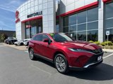 Certified 2021 Toyota Venza Limited image 1