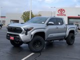 New 2025 Toyota Tacoma TRD Sport image 2