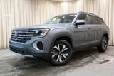New 2025 Volkswagen Atlas SE image 3