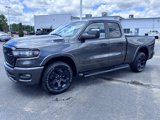 New 2025 RAM 1500 Big Horn image 2