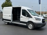 New 2025 Ford Transit 250 148 Medium Roof Extended AWD image 4