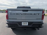 New 2025 Chevrolet Silverado 2500 Custom w/ Custom Value Package image 5