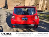 Used 2018 Jeep Renegade Sport w/ Power & Air Group image 4