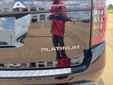 New 2025 Nissan Armada Platinum image 4