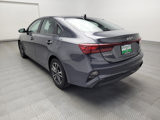 Used 2022 Kia Forte LXS image 5