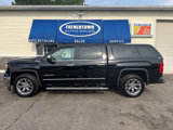 Used 2014 GMC Sierra 1500 SLT w/ SLT Crew Cab Value Package image 2