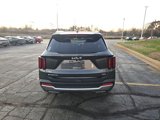 New 2025 Kia Sorento EX w/ EX Panoramic Sunroof Package image 3