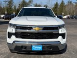 New 2025 Chevrolet Silverado 1500 LT w/ Protection Package image 2