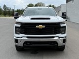 Used 2024 Chevrolet Silverado 3500 W/T w/ WT Convenience Package image 2