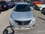 Used 2019 Nissan Versa SV image 4